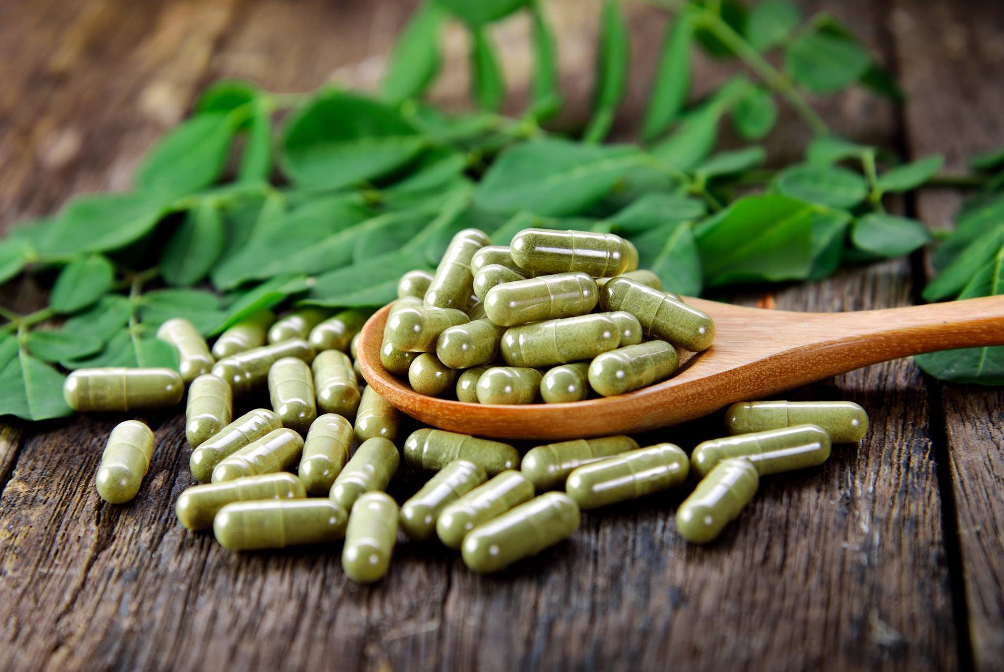 kratom...