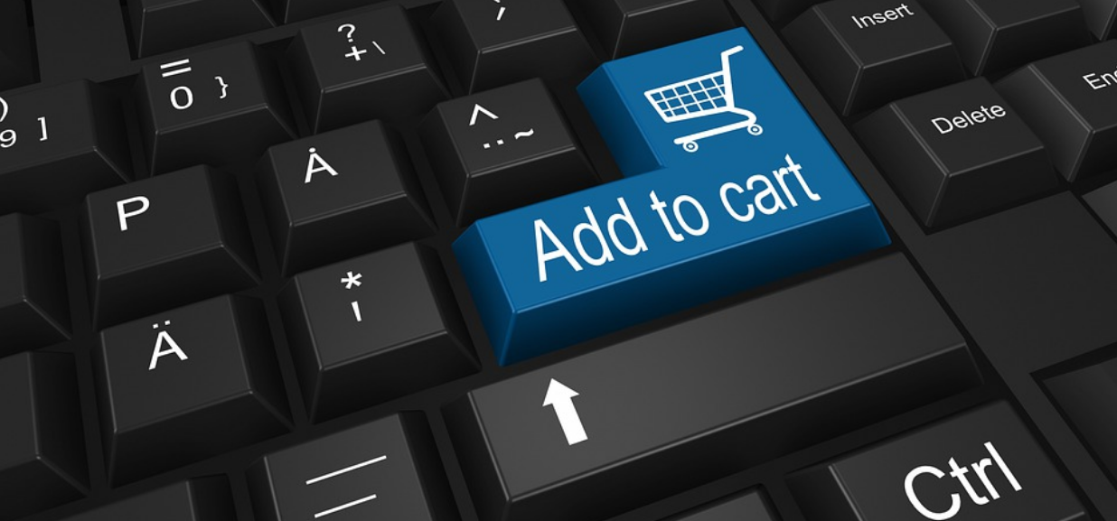 online shopping