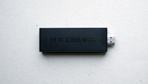 television stick
