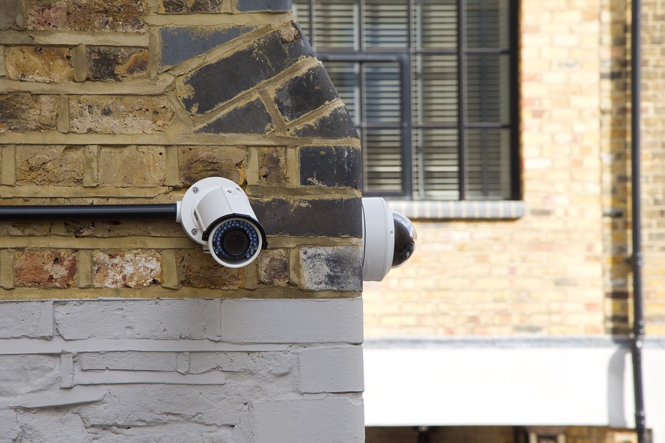 spy camera