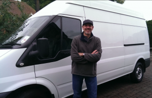 Van Service