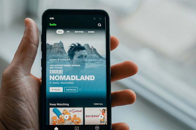 hulu